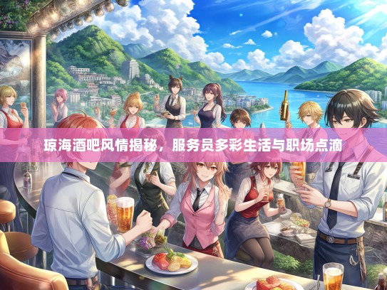 琼海酒吧风情揭秘，服务员多彩生活与职场点滴