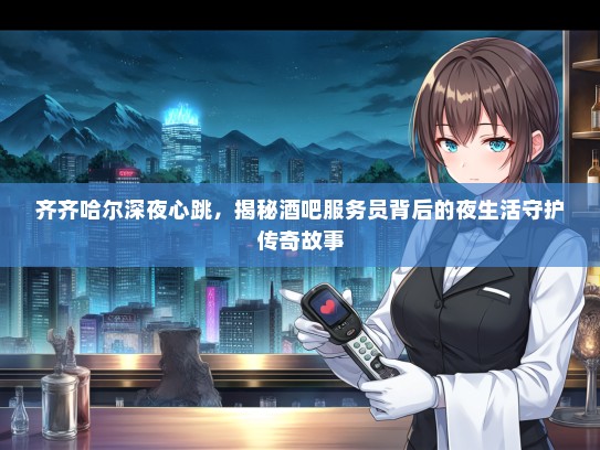 齐齐哈尔深夜心跳，揭秘酒吧服务员背后的夜生活守护传奇故事