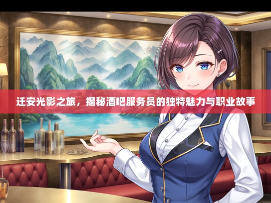 迁安光影之旅，揭秘酒吧服务员的独特魅力与职业故事