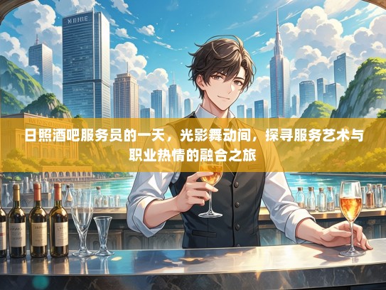 日照酒吧服务员的一天,光影舞动间,探寻服务艺术与职业热情的融合之旅 日照酒吧服务员的一天,光影舞动间,探寻服务艺术与职业热情的融合之旅