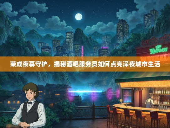 荣成夜幕守护，揭秘酒吧服务员如何点亮深夜城市生活
