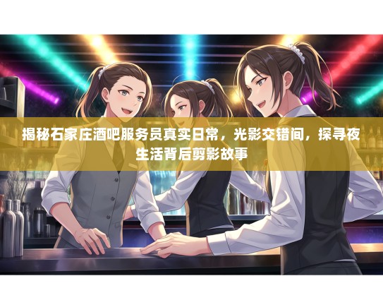 揭秘石家庄酒吧服务员真实日常,光影交错间,探寻夜生活背后剪影故事 揭秘石家庄酒吧服务员真实日常,光影交错间,探寻夜生活背后剪影故事