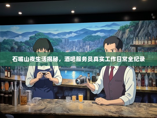 石嘴山夜生活揭秘，酒吧服务员真实工作日常全纪录