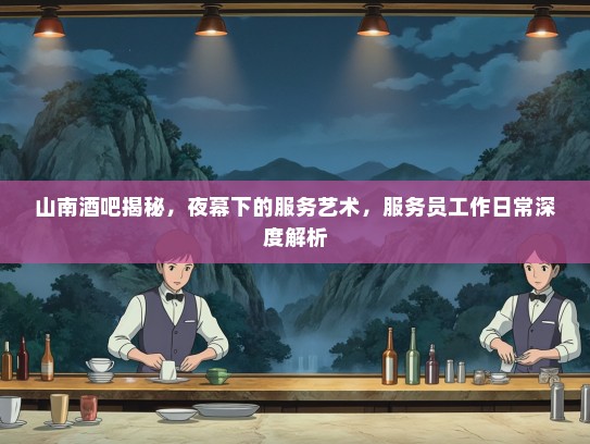 山南酒吧揭秘，夜幕下的服务艺术，服务员工作日常深度解析