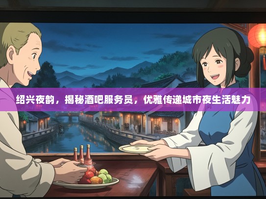 绍兴夜韵，揭秘酒吧服务员，优雅传递城市夜生活魅力