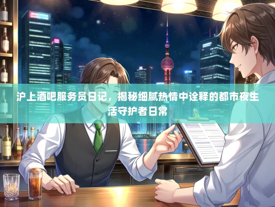 沪上酒吧服务员日记，揭秘细腻热情中诠释的都市夜生活守护者日常