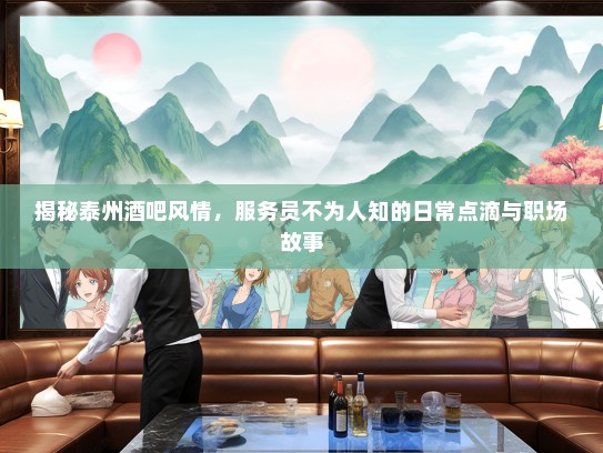 揭秘泰州酒吧风情,服务员不为人知的日常点滴与职场故事 揭秘泰州酒吧风情,服务员不为人知的日常点滴与职场故事