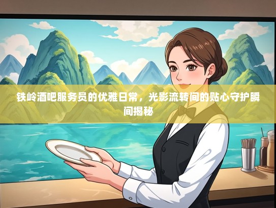 铁岭酒吧服务员的优雅日常，光影流转间的贴心守护瞬间揭秘