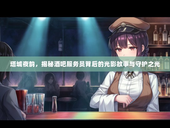 塔城夜韵,揭秘酒吧服务员背后的光影故事与守护之光 塔城夜韵,揭秘酒吧服务员背后的光影故事与守护之光