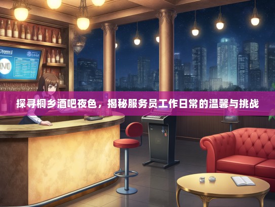 探寻桐乡酒吧夜色，揭秘服务员工作日常的温馨与挑战