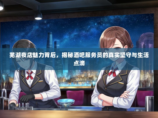 芜湖夜店魅力背后，揭秘酒吧服务员的真实坚守与生活点滴