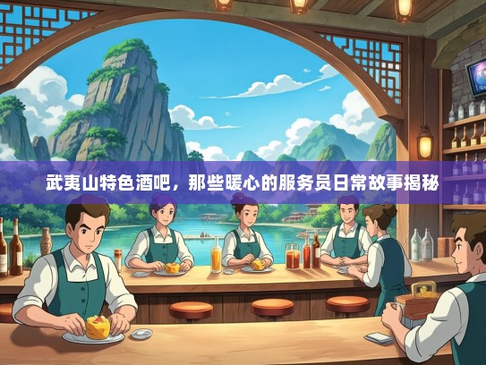 武夷山特色酒吧，那些暖心的服务员日常故事揭秘