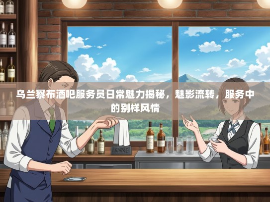 乌兰察布酒吧服务员日常魅力揭秘，魅影流转，服务中的别样风情