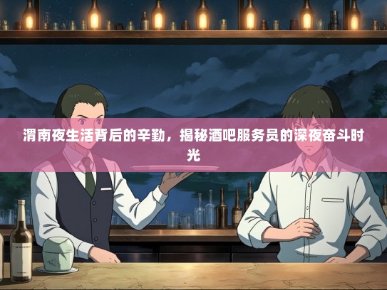 渭南夜生活背后的辛勤，揭秘酒吧服务员的深夜奋斗时光
