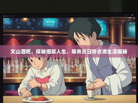 文山酒吧，探秘细腻人生，服务员日常点滴生活揭秘