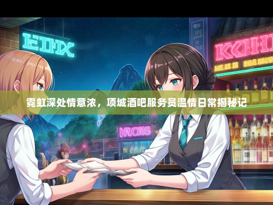 霓虹深处情意浓，项城酒吧服务员温情日常揭秘记