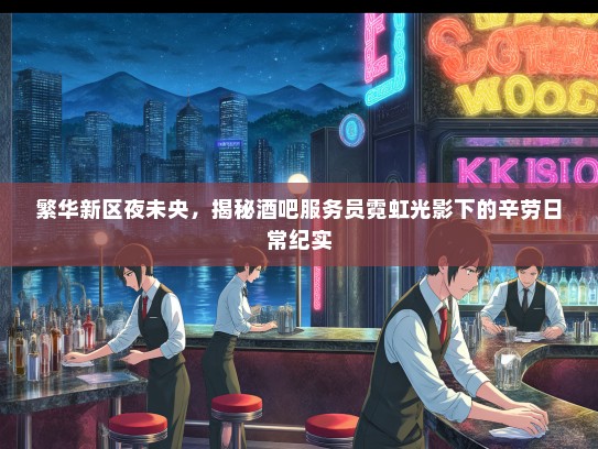 繁华新区夜未央，揭秘酒吧服务员霓虹光影下的辛劳日常纪实