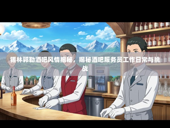 锡林郭勒酒吧风情揭秘，揭秘酒吧服务员工作日常与挑战