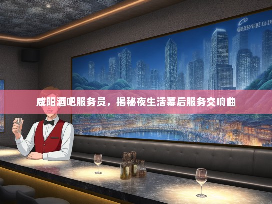 咸阳酒吧服务员,揭秘夜生活幕后服务交响曲 咸阳酒吧服务员,揭秘夜生活幕后服务交响曲