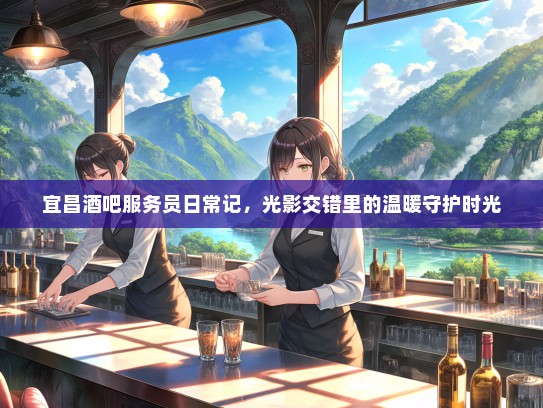 宜昌酒吧服务员日常记，光影交错里的温暖守护时光