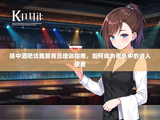 扬中酒吧优雅服务员培训指南，如何成为夜色中的迷人使者