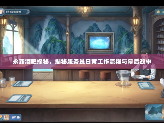 永新酒吧探秘，揭秘服务员日常工作流程与幕后故事