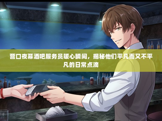 营口夜幕酒吧服务员暖心瞬间,揭秘他们平凡而又不平凡的日常点滴 营口夜幕酒吧服务员暖心瞬间,揭秘他们平凡而又不平凡的日常点滴