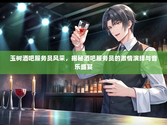 玉树酒吧服务员风采，揭秘酒吧服务员的激情演绎与音乐盛宴
