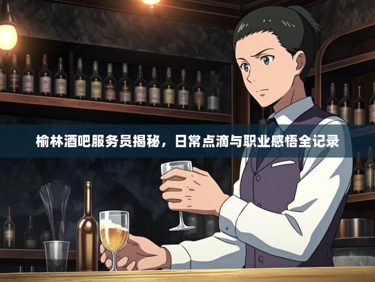 榆林酒吧服务员揭秘，日常点滴与职业感悟全记录