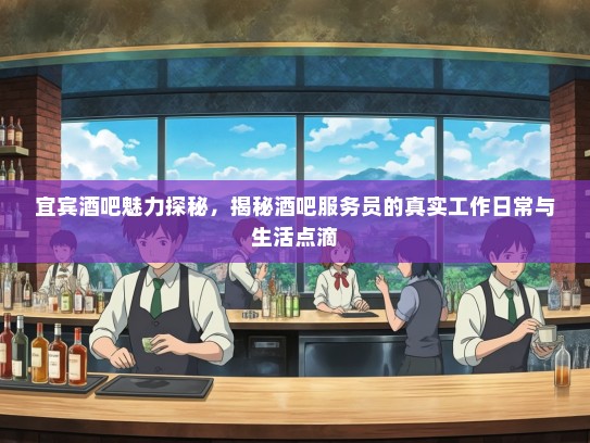 宜宾酒吧魅力探秘,揭秘酒吧服务员的真实工作日常与生活点滴 宜宾酒吧魅力探秘,揭秘酒吧服务员的真实工作日常与生活点滴