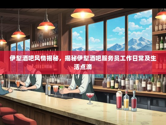 伊犁酒吧风情揭秘，揭秘伊犁酒吧服务员工作日常及生活点滴