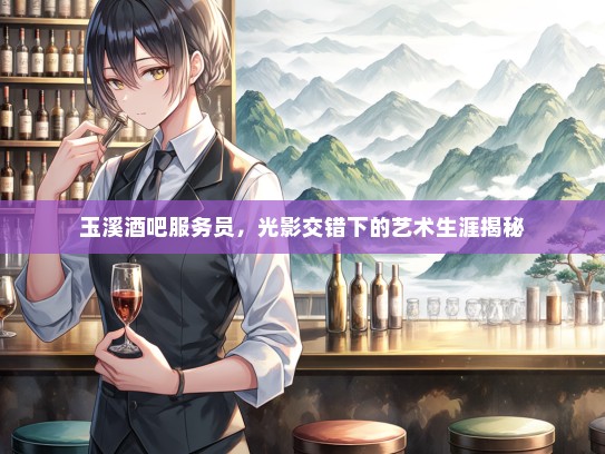 玉溪酒吧服务员，光影交错下的艺术生涯揭秘
