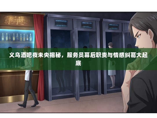义乌酒吧夜未央揭秘，服务员幕后职责与情感纠葛大起底