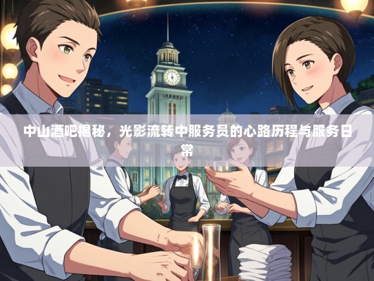 中山酒吧揭秘,光影流转中服务员的心路历程与服务日常 中山酒吧揭秘,光影流转中服务员的心路历程与服务日常