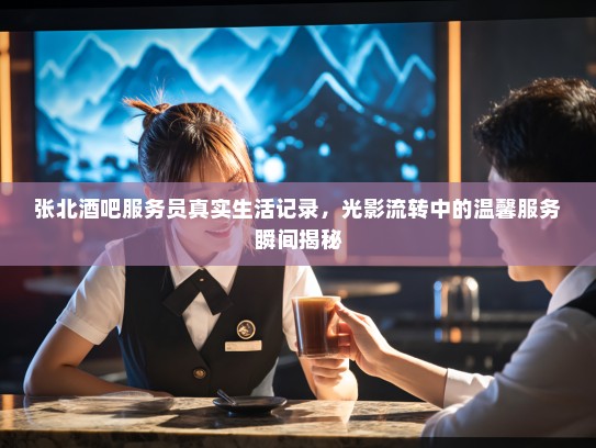 张北酒吧服务员真实生活记录，光影流转中的温馨服务瞬间揭秘