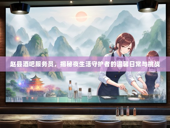 赵县酒吧服务员，揭秘夜生活守护者的温馨日常与挑战