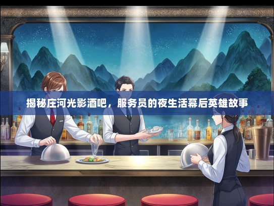 揭秘庄河光影酒吧，服务员的夜生活幕后英雄故事