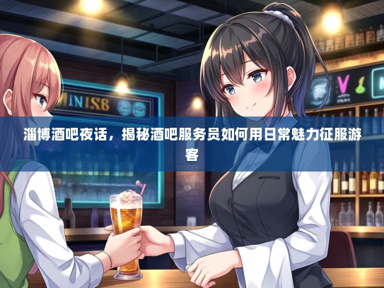 淄博酒吧夜话，揭秘酒吧服务员如何用日常魅力征服游客
