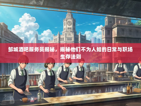邹城酒吧服务员揭秘，揭秘他们不为人知的日常与职场生存法则