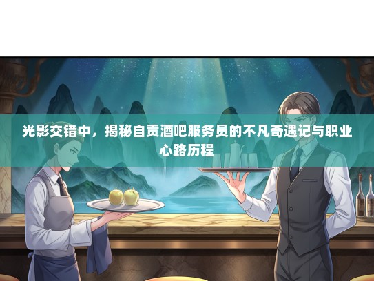 光影交错中，揭秘自贡酒吧服务员的不凡奇遇记与职业心路历程