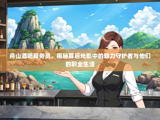 舟山酒吧服务员，揭秘幕后光影中的魅力守护者与他们的职业生活