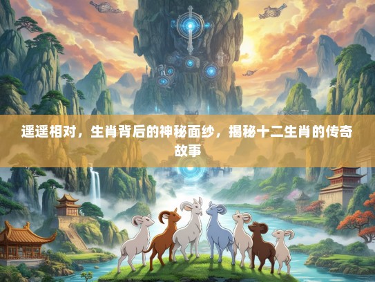 遥遥相对，生肖背后的神秘面纱，揭秘十二生肖的传奇故事