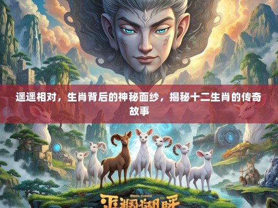 遥遥相对，生肖背后的神秘面纱，揭秘十二生肖的传奇故事