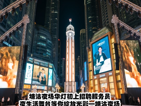 塘沽夜场华灯初上招聘服务员,夜生活舞台等你绽放光彩—塘沽夜场服务员火热招募中 塘沽夜场华灯初上招聘服务员,夜生活舞台等你绽放光彩—塘沽夜场服务员火热招募中