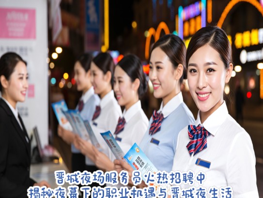 晋城夜场服务员火热招聘中!揭秘夜幕下的职业机遇与晋城夜生活潮流动态 晋城夜场服务员火热招聘中!揭秘夜幕下的职业机遇与晋城夜生活潮流动态