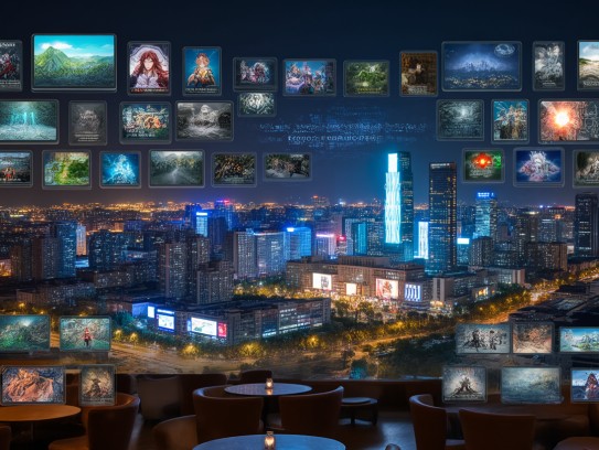 乌海夜场服务员招聘中！揭秘夜幕下的就业机会与职业发展路径