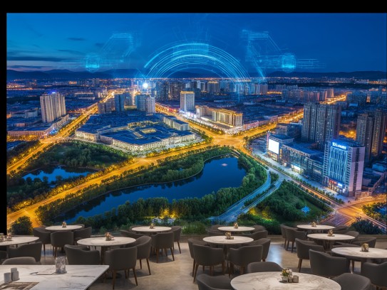 乌兰察布夜场服务员招聘，揭秘夜幕下的乌兰察布夜场工作生活