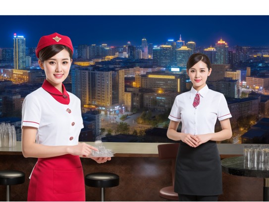 乌兰察布夜场服务员招聘，揭秘夜幕下的乌兰察布夜场工作生活