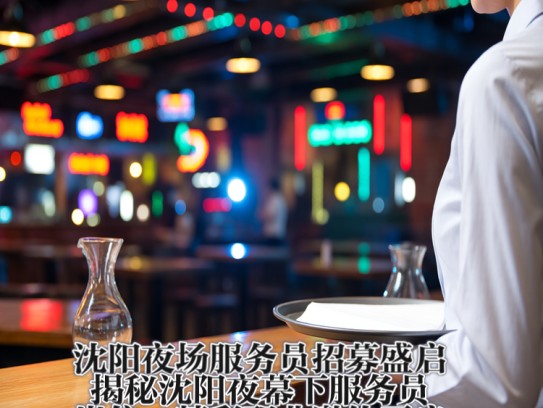 沈阳夜场服务员招募盛启，揭秘沈阳夜幕下服务员岗位，精彩职业邀约开启！