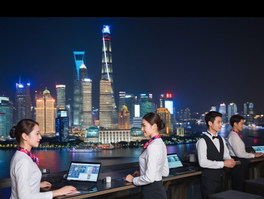 长宁夜场招聘服务员，夜色璀璨人生路——长宁灯火辉煌服务员职位，共赴璀璨未来之旅